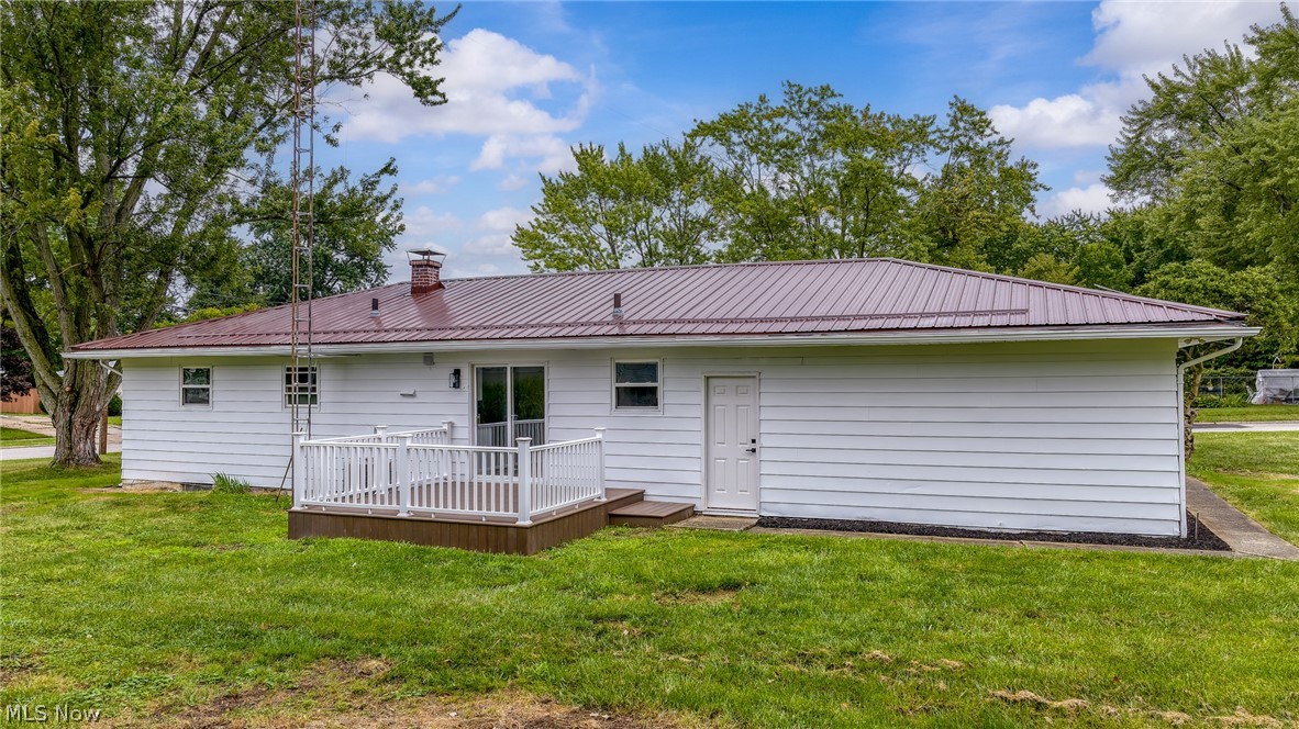 4138 Genevieve Boulevard Stow OH 44224