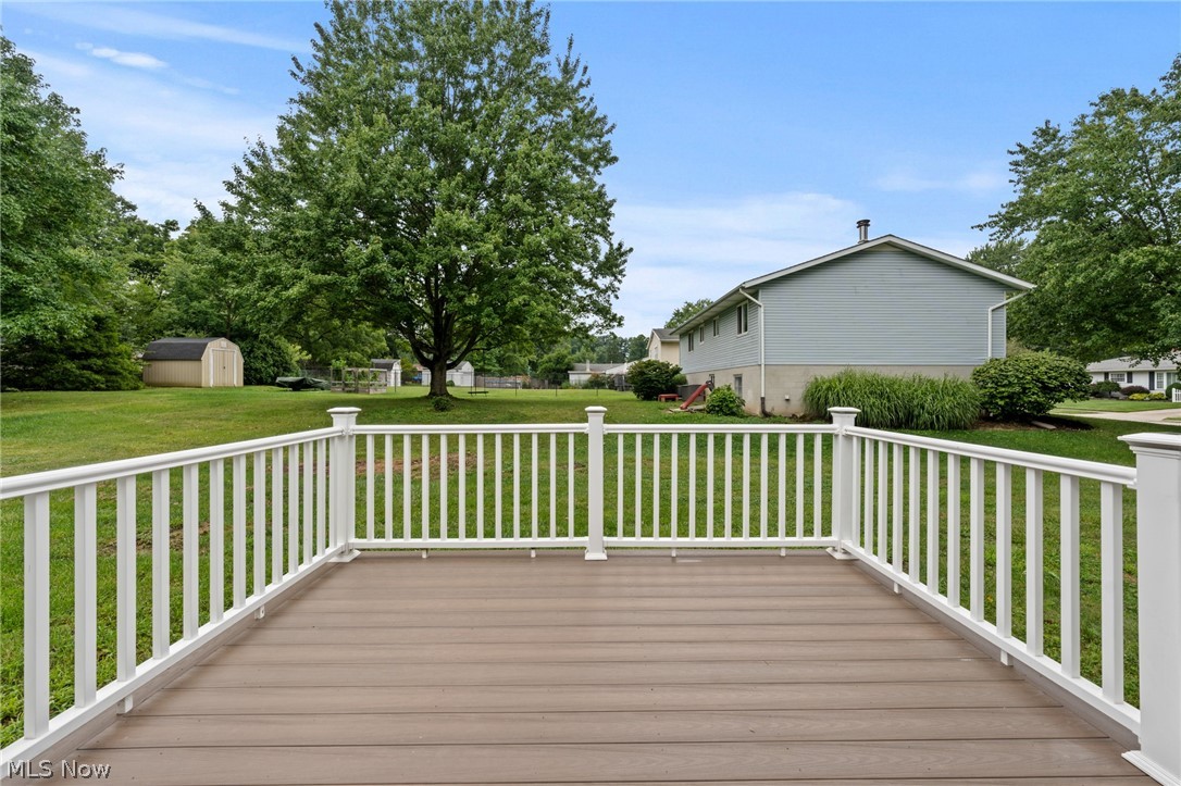 4138 Genevieve Boulevard Stow OH 44224
