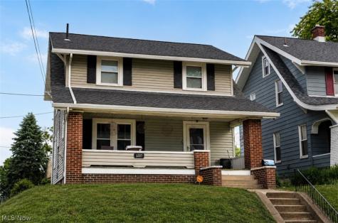 1357 19th Street NW Canton OH 44709