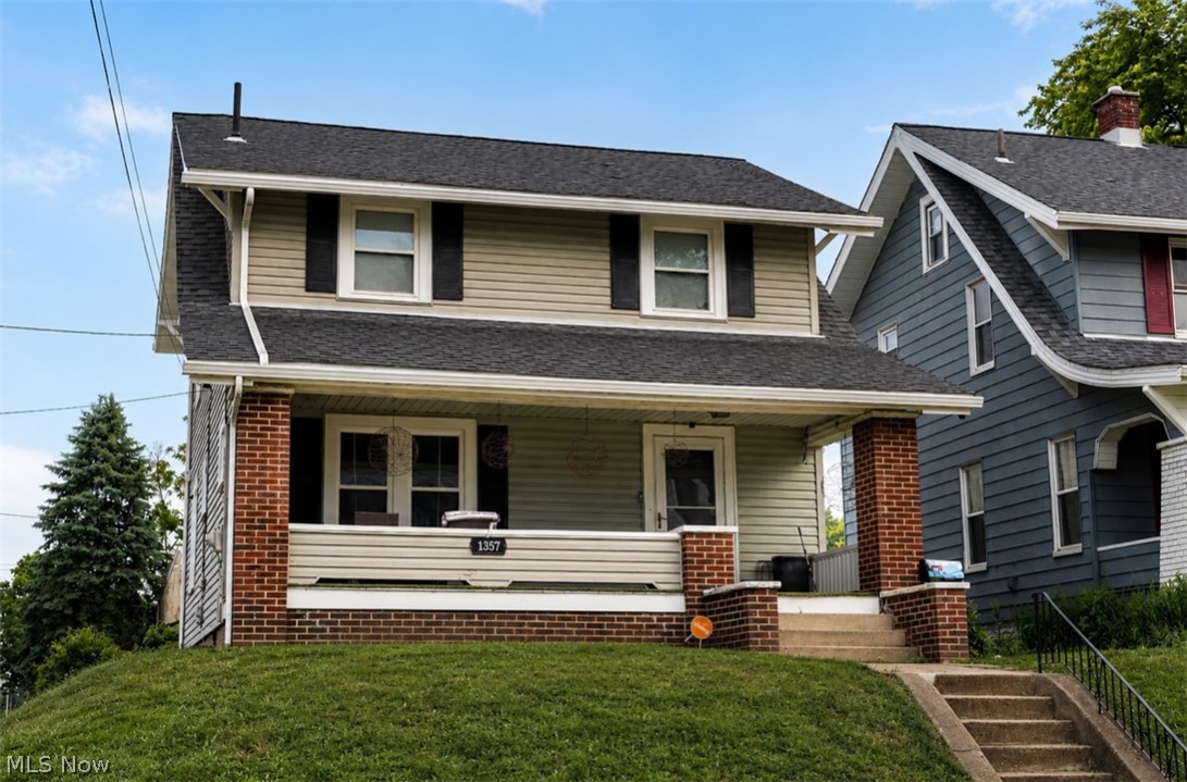 1357 19th Street NW Canton OH 44709