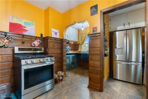 1357 19th Street NW Canton OH 44709