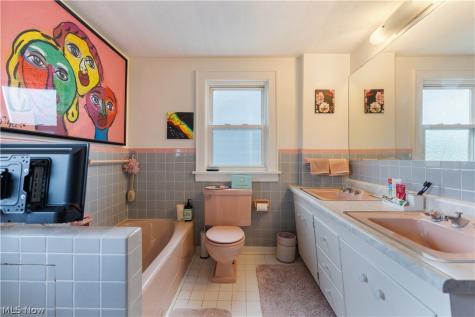 1357 19th Street NW Canton OH 44709