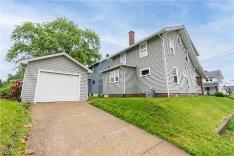 1357 19th Street NW Canton OH 44709