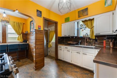 1357 19th Street NW Canton OH 44709