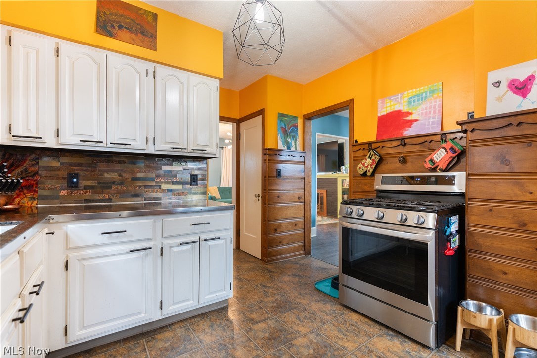 1357 19th Street NW Canton OH 44709