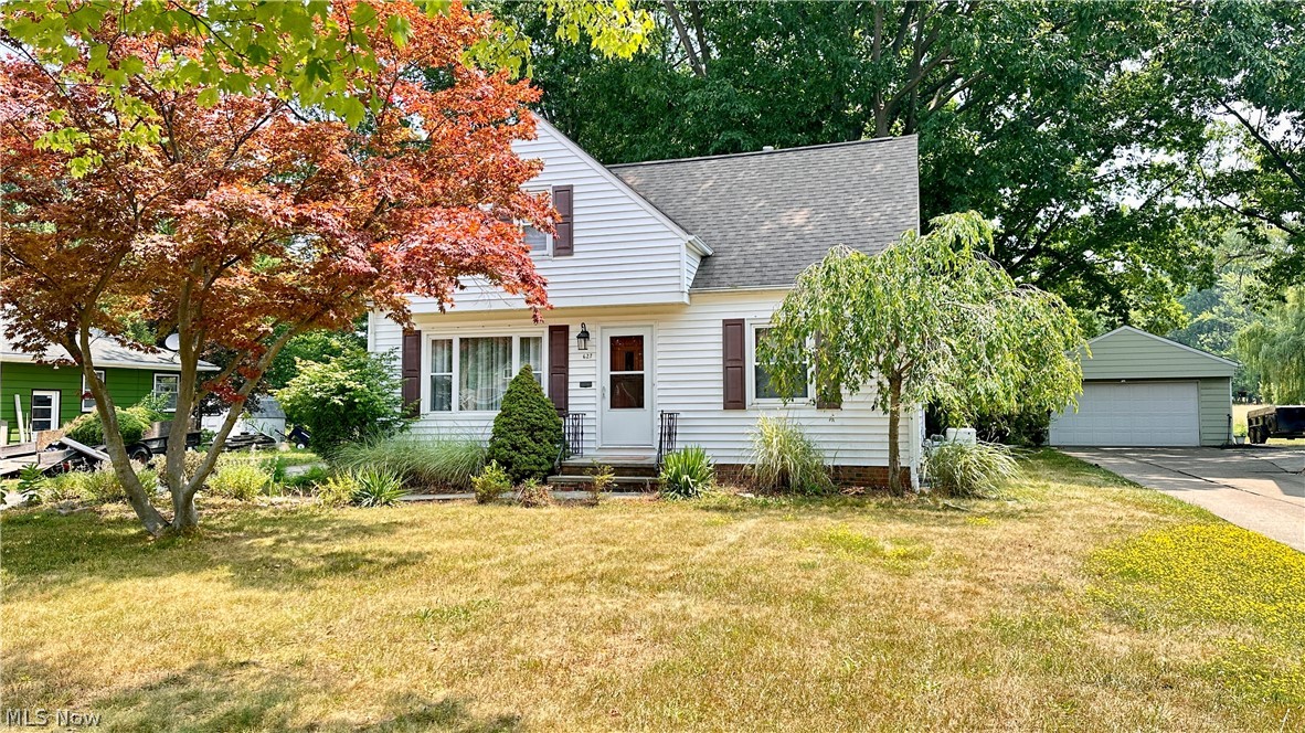 627 Trebisky Road South Euclid OH 44143