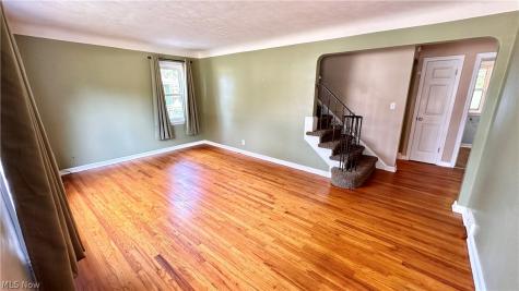 627 Trebisky Road South Euclid OH 44143