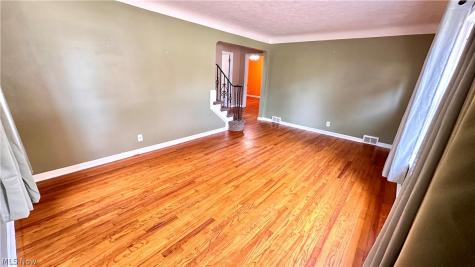 627 Trebisky Road South Euclid OH 44143