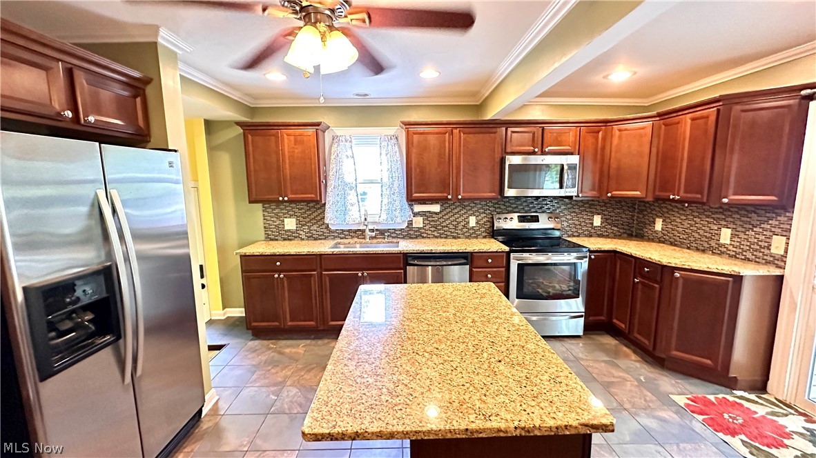 627 Trebisky Road South Euclid OH 44143
