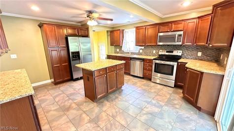 627 Trebisky Road South Euclid OH 44143