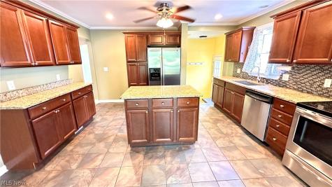 627 Trebisky Road South Euclid OH 44143