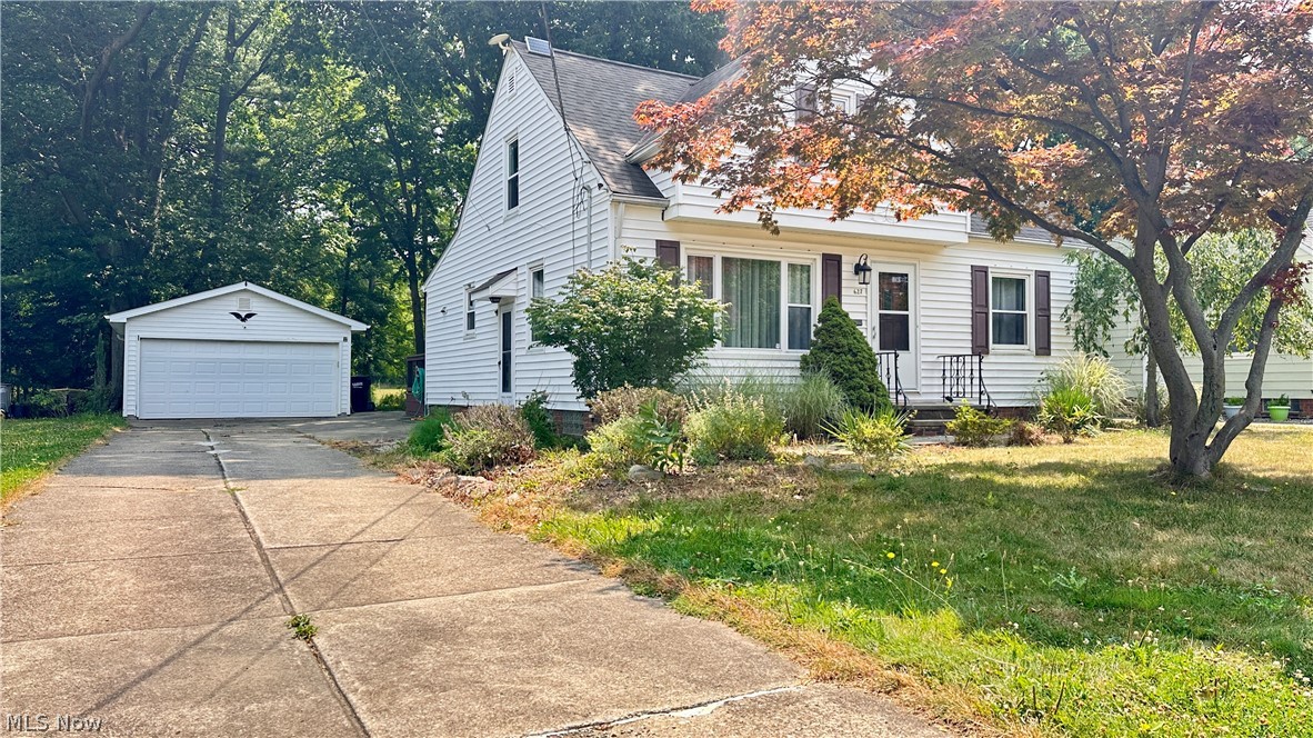 627 Trebisky Road South Euclid OH 44143