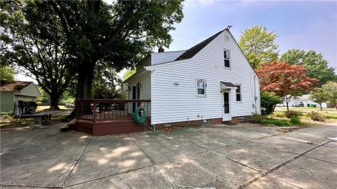 627 Trebisky Road South Euclid OH 44143