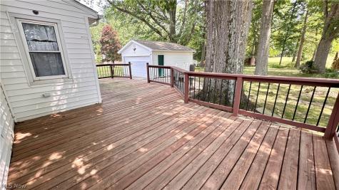 627 Trebisky Road South Euclid OH 44143