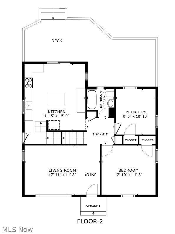627 Trebisky Road South Euclid OH 44143