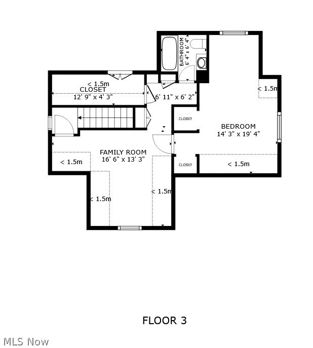 627 Trebisky Road South Euclid OH 44143