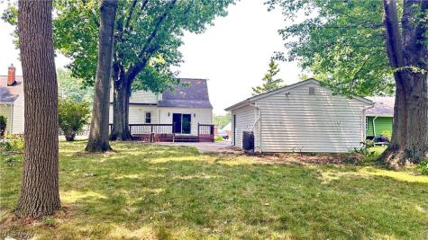 627 Trebisky Road South Euclid OH 44143