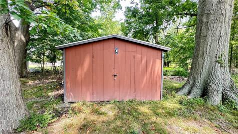 627 Trebisky Road South Euclid OH 44143