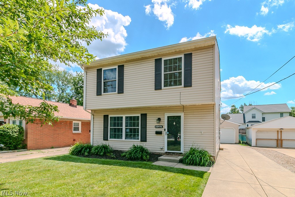 32976 Edward Avenue Eastlake OH 44095