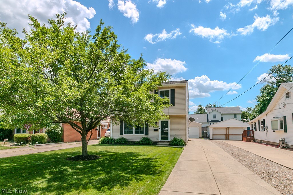 32976 Edward Avenue Eastlake OH 44095
