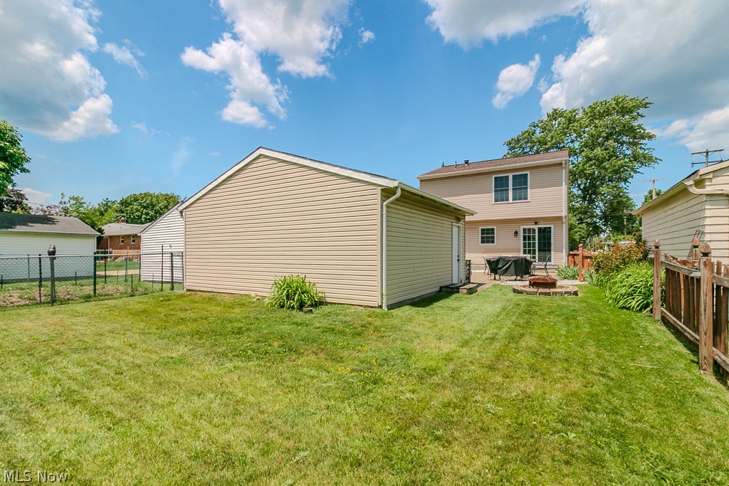 32976 Edward Avenue Eastlake OH 44095