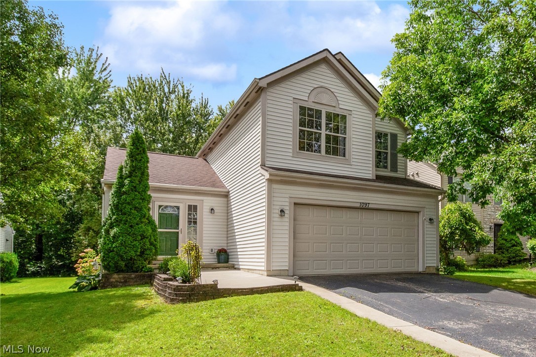 1097 Pebble Brook Drive Columbus OH 43240