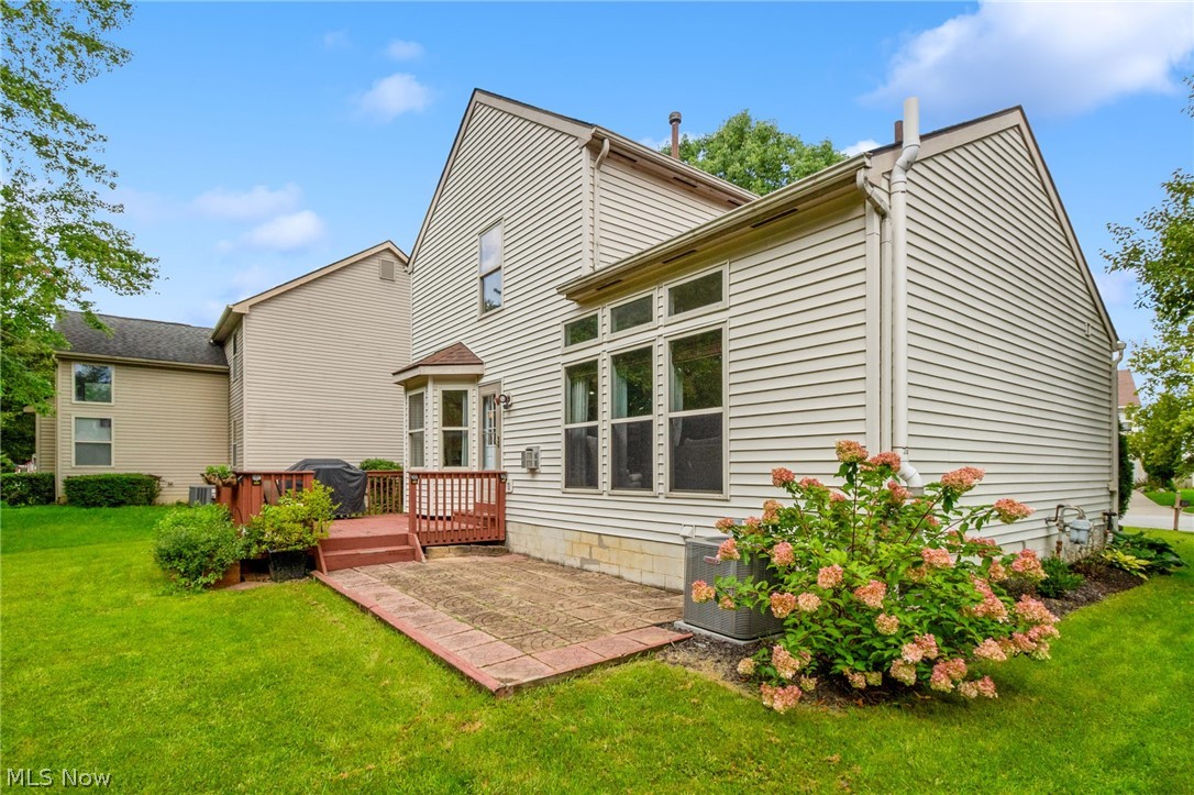 1097 Pebble Brook Drive Columbus OH 43240