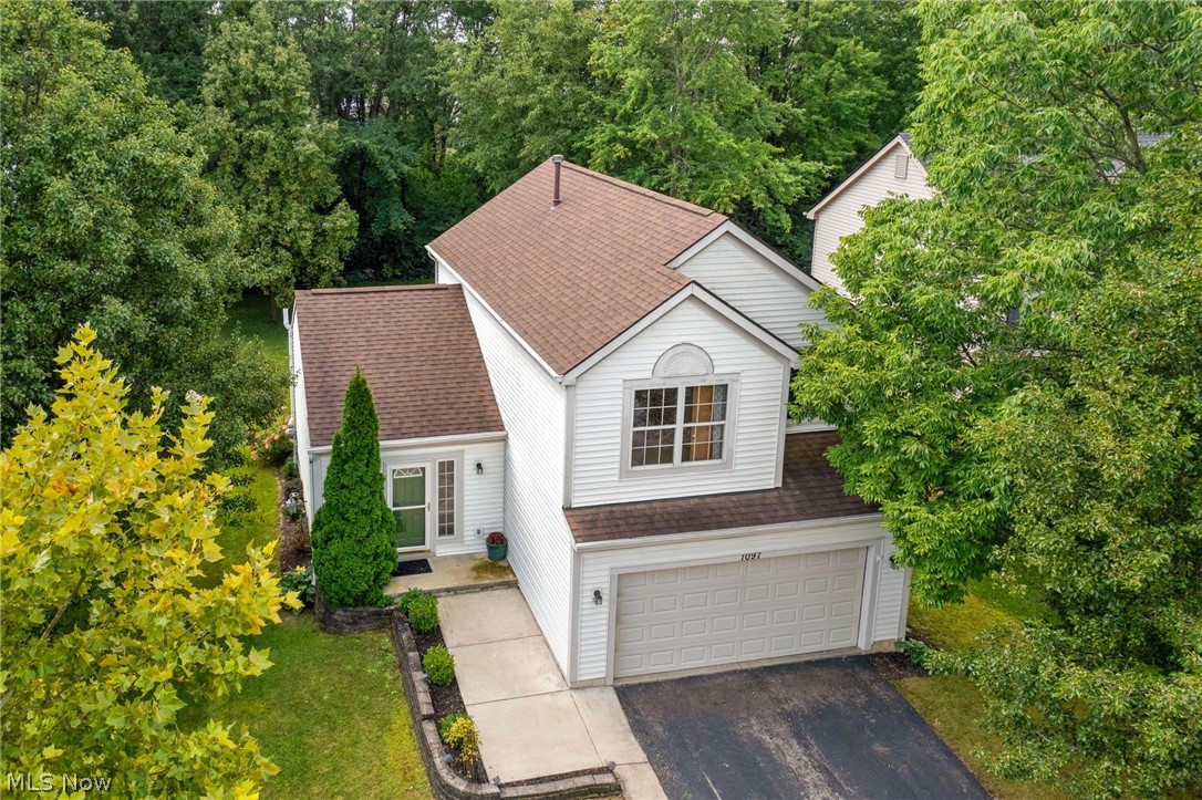 1097 Pebble Brook Drive Columbus OH 43240