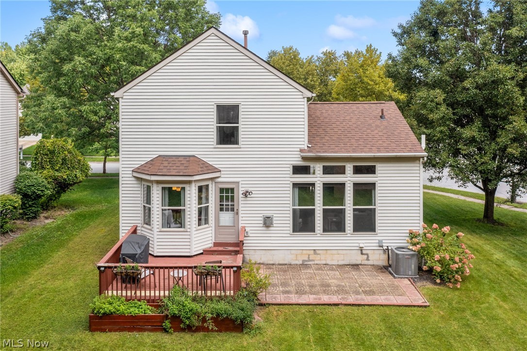 1097 Pebble Brook Drive Columbus OH 43240