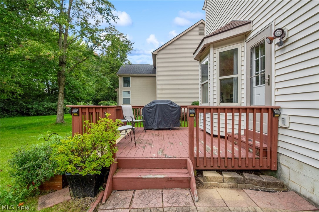 1097 Pebble Brook Drive Columbus OH 43240