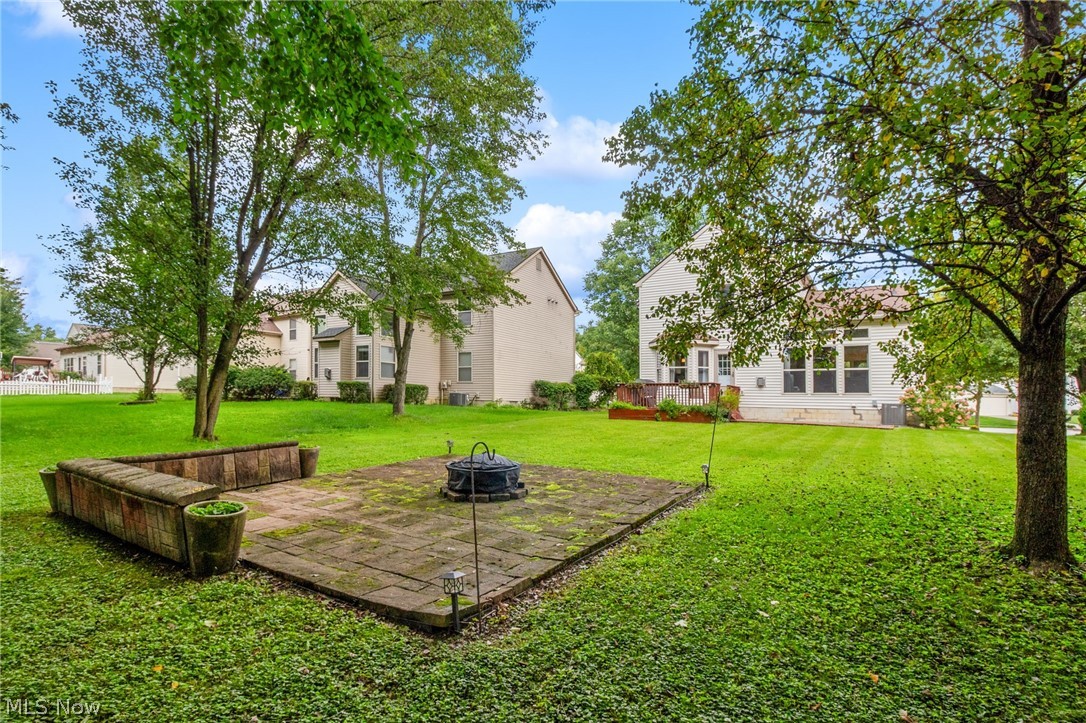 1097 Pebble Brook Drive Columbus OH 43240