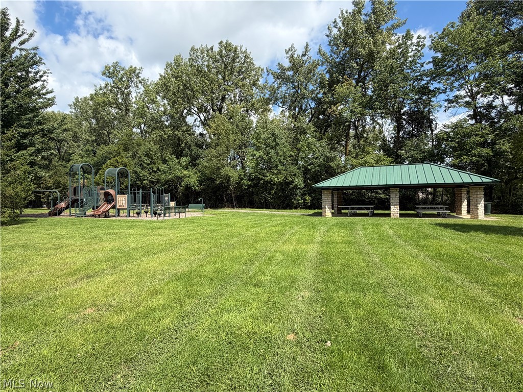 1097 Pebble Brook Drive Columbus OH 43240