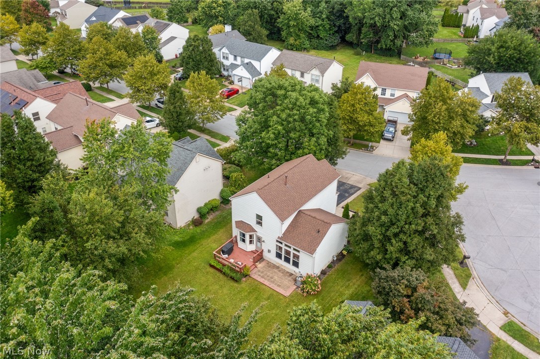 1097 Pebble Brook Drive Columbus OH 43240