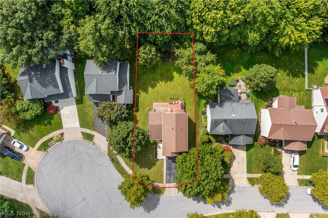 1097 Pebble Brook Drive Columbus OH 43240