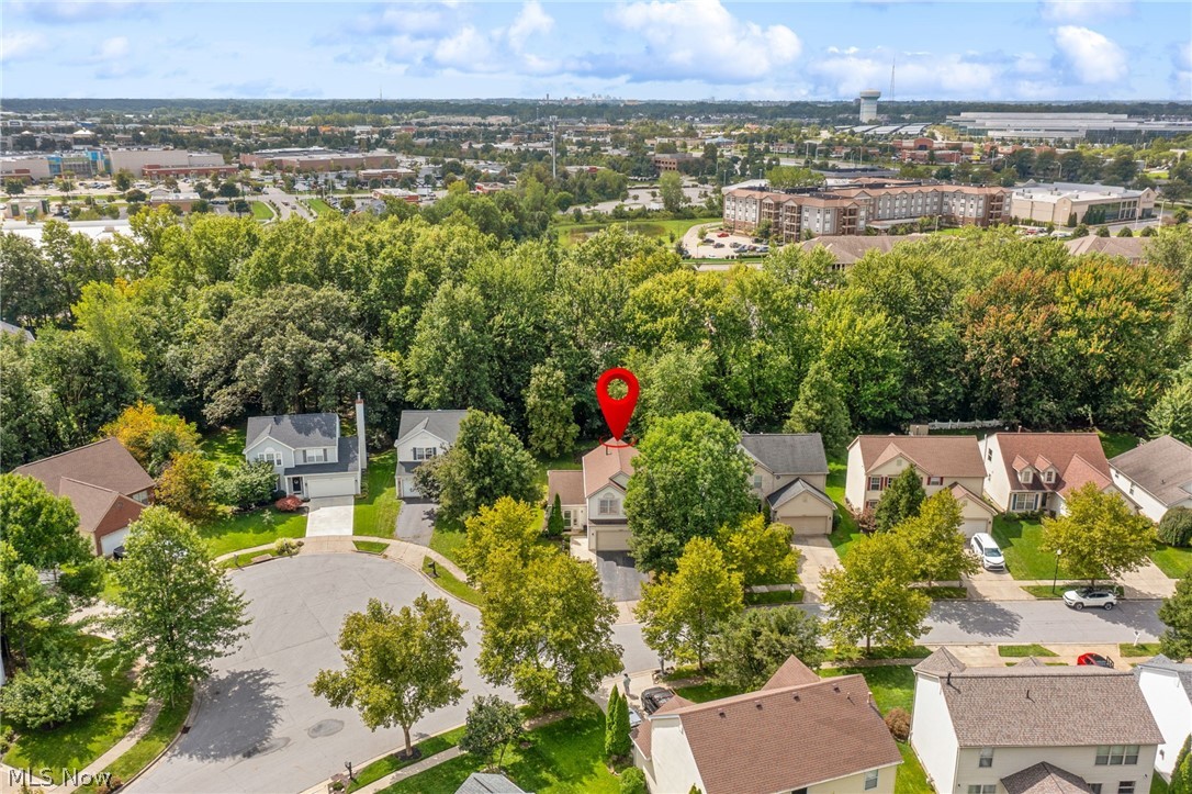 1097 Pebble Brook Drive Columbus OH 43240