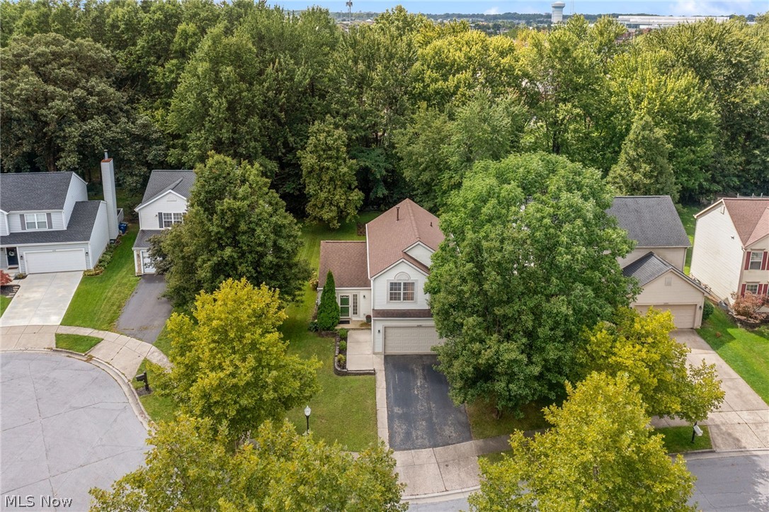 1097 Pebble Brook Drive Columbus OH 43240