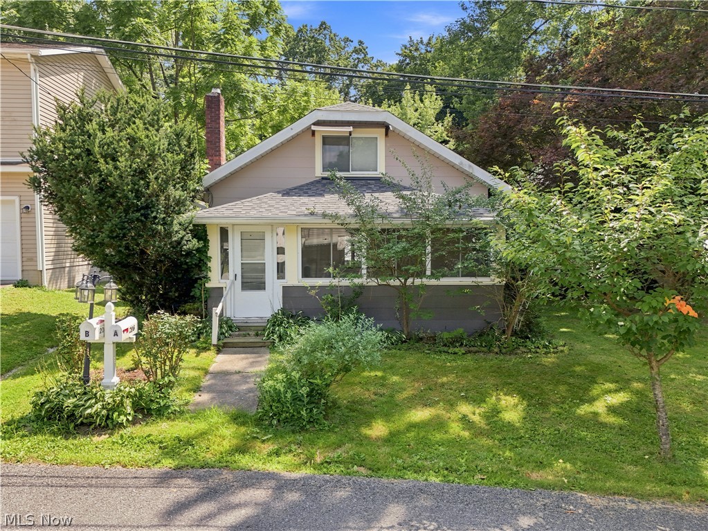 206 Olivet Avenue Akron OH 44319