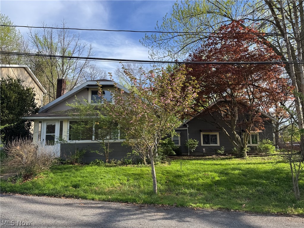 206 Olivet Avenue Akron OH 44319