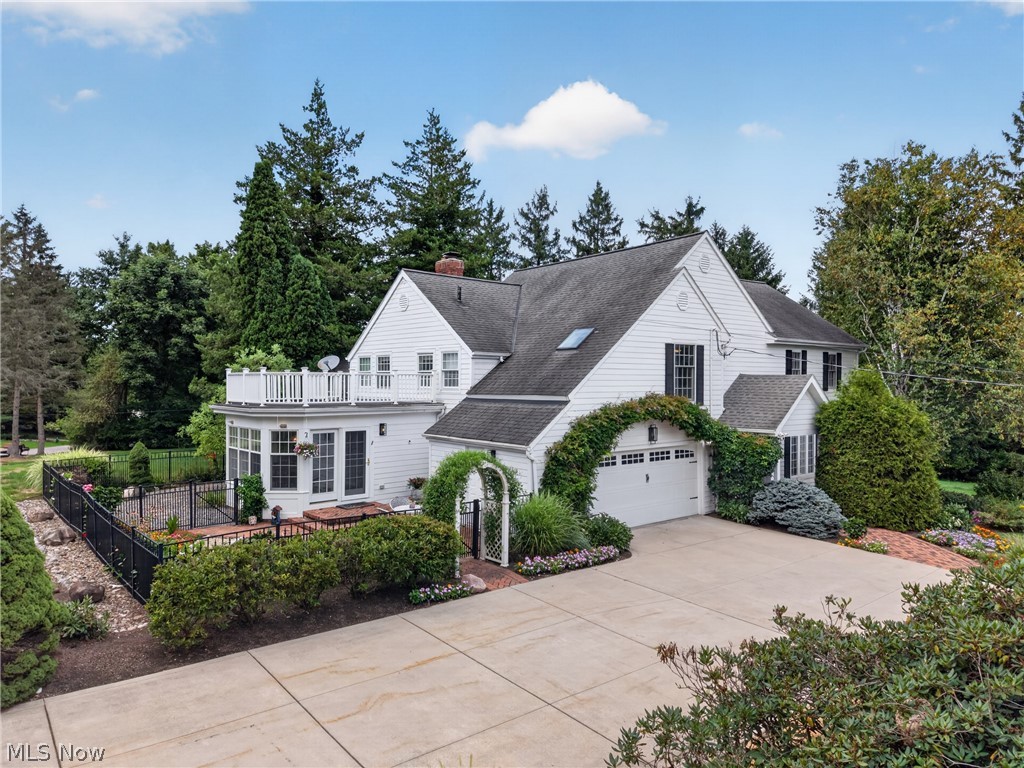 33433 Pinetree Road Pepper Pike OH 44124