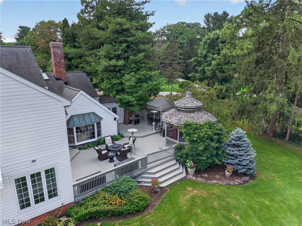 33433 Pinetree Road Pepper Pike OH 44124