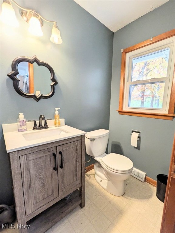 3603 Silvieus Drive Ashtabula OH 44004