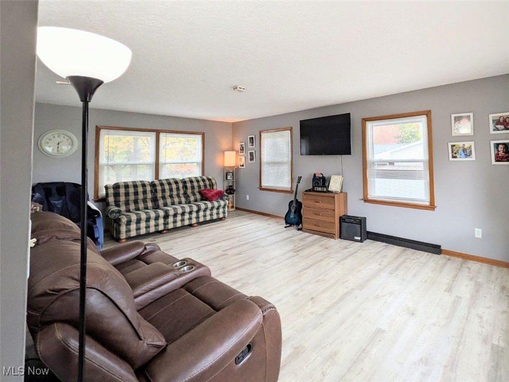3603 Silvieus Drive Ashtabula OH 44004