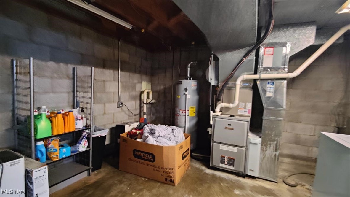 3603 Silvieus Drive Ashtabula OH 44004
