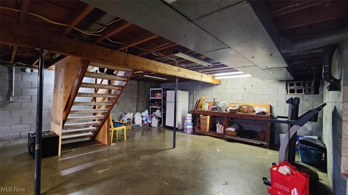 3603 Silvieus Drive Ashtabula OH 44004