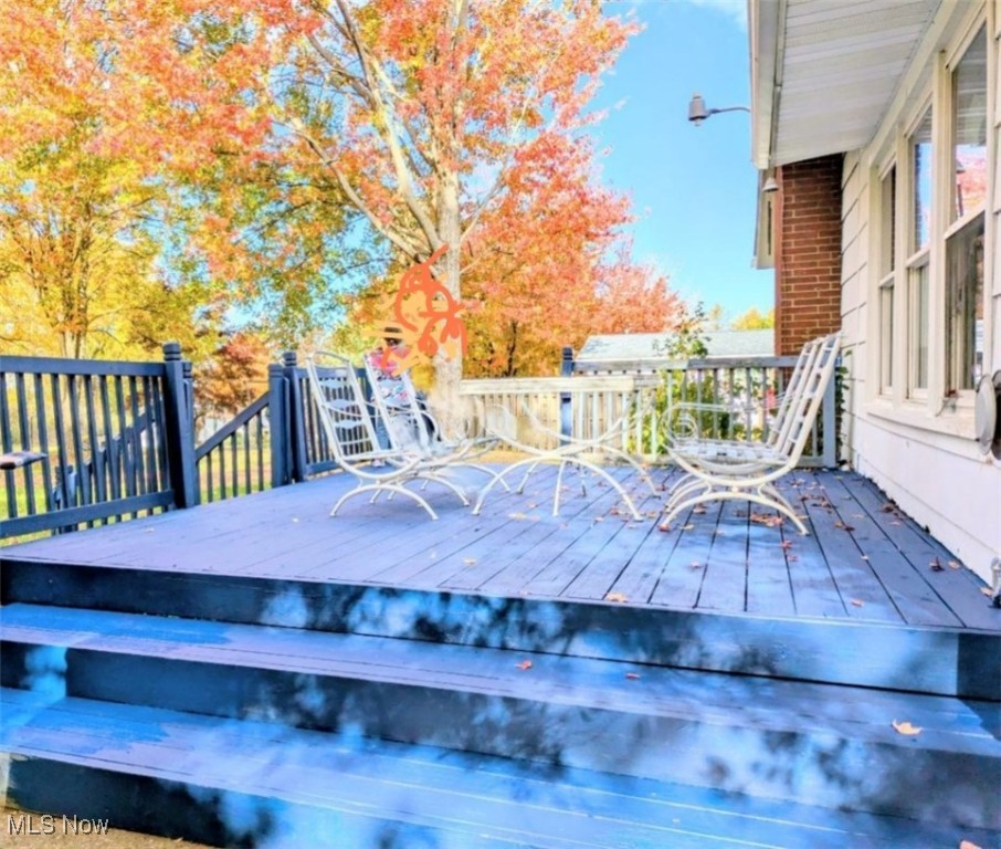 3603 Silvieus Drive Ashtabula OH 44004