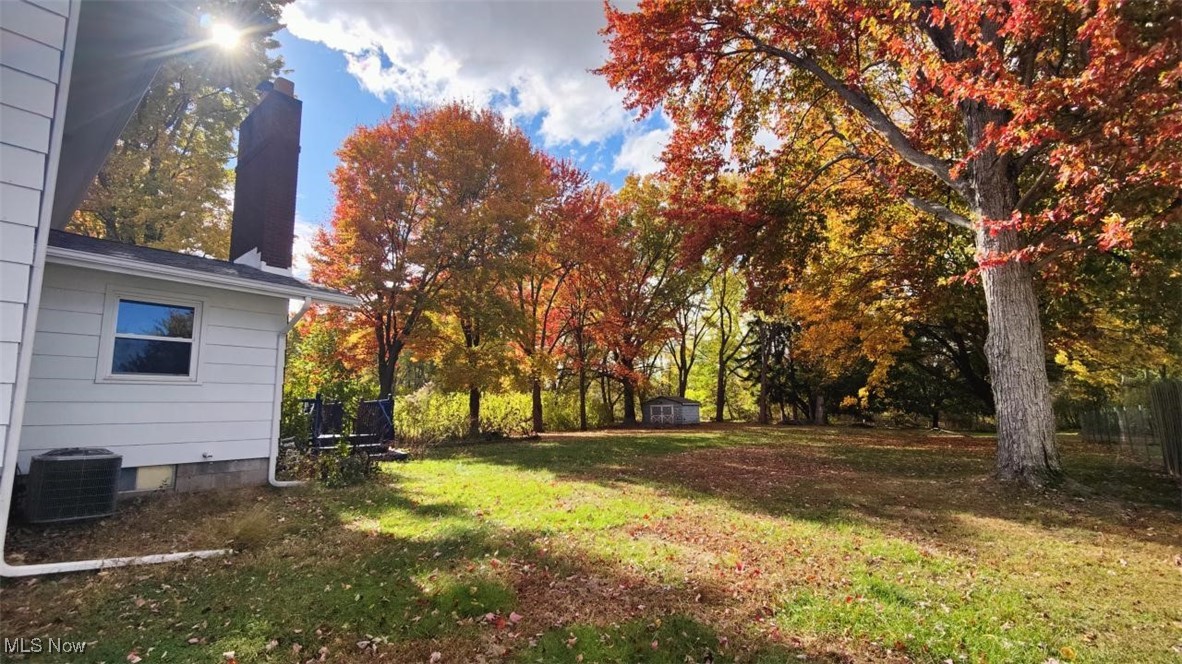 3603 Silvieus Drive Ashtabula OH 44004
