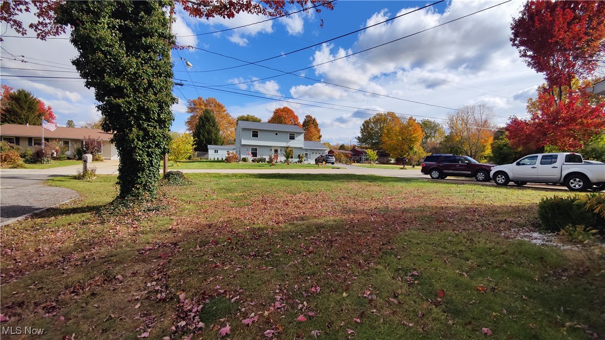 3603 Silvieus Drive Ashtabula OH 44004