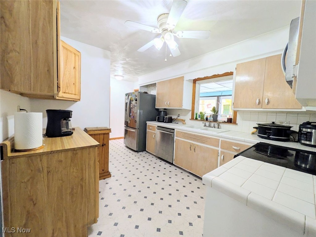 3603 Silvieus Drive Ashtabula OH 44004