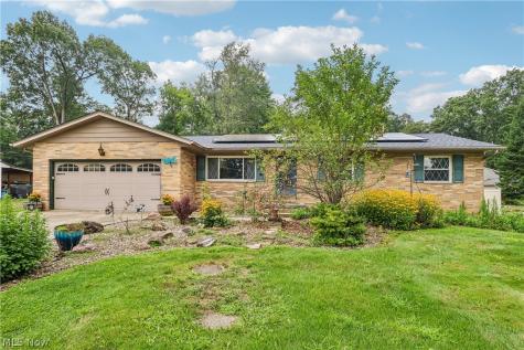 4908 Encino Drive Akron OH 44319