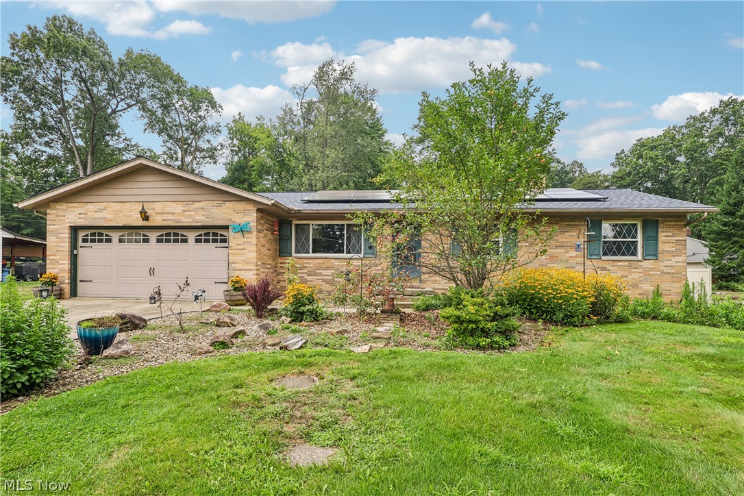 4908 Encino Drive Akron OH 44319